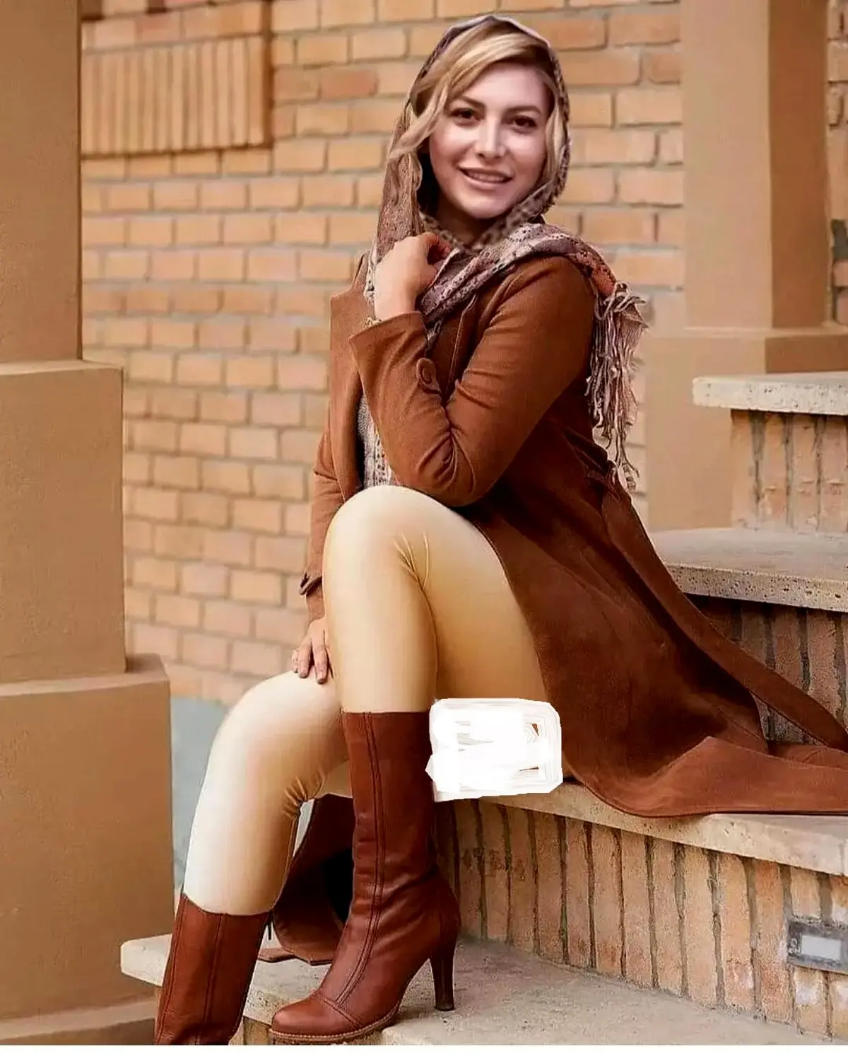 بیوگرافی فریبا نادری