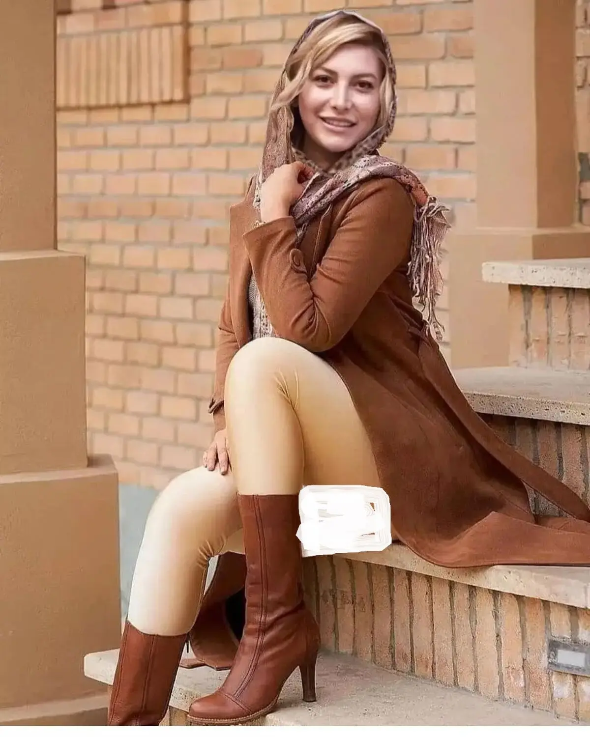بیوگرافی فریبا نادری