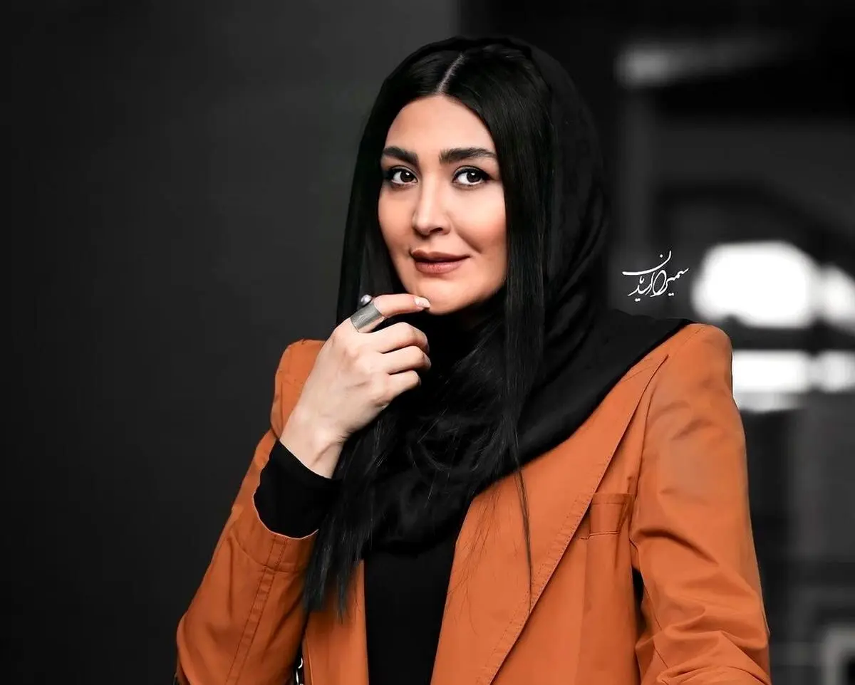 مریم معصومی مربی بدنسازی شد! | مریم معصومی از بازیگری خداحافظی کرد؟