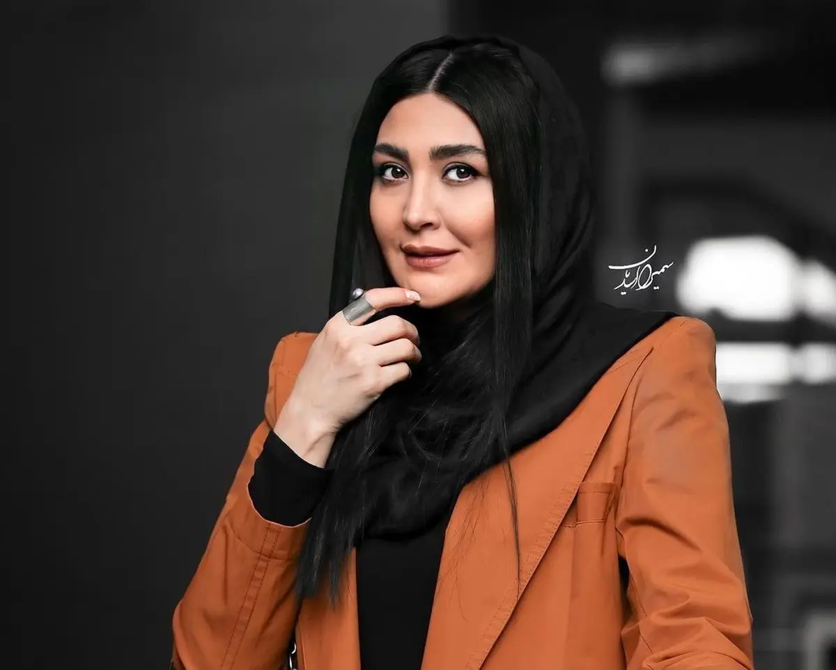 مریم معصومی مربی بدنسازی شد! | مریم معصومی از بازیگری خداحافظی کرد؟
