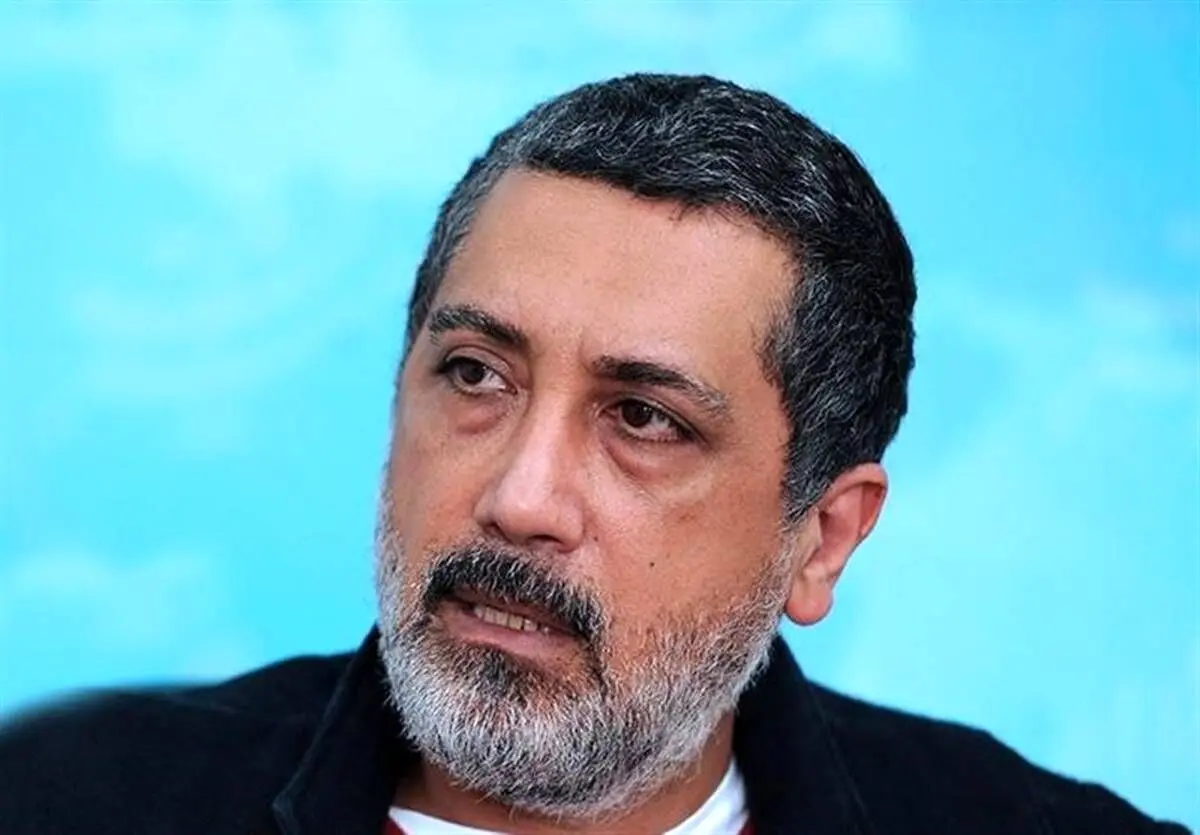 همسر و دختر خوشگل بازیگر سریال گیلدخت | صفی اله گیلدخت از دختر و همسرش رونمایی کرد