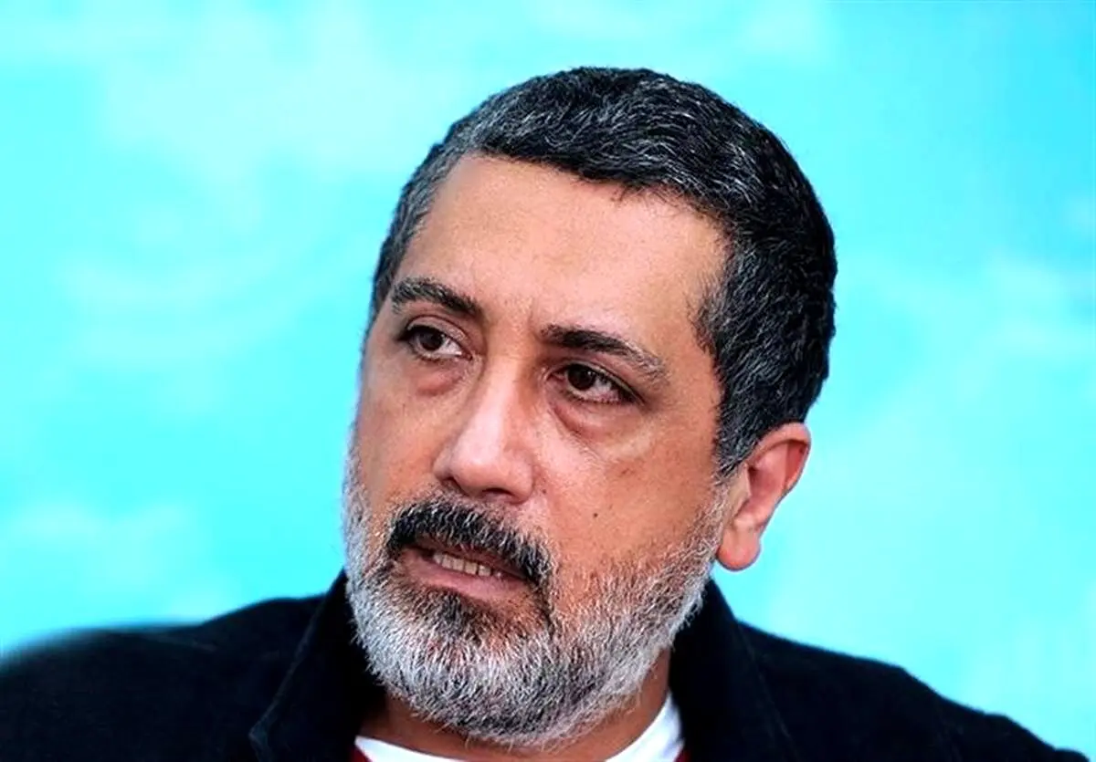 همسر و دختر خوشگل بازیگر سریال گیلدخت | صفی اله گیلدخت از دختر و همسرش رونمایی کرد