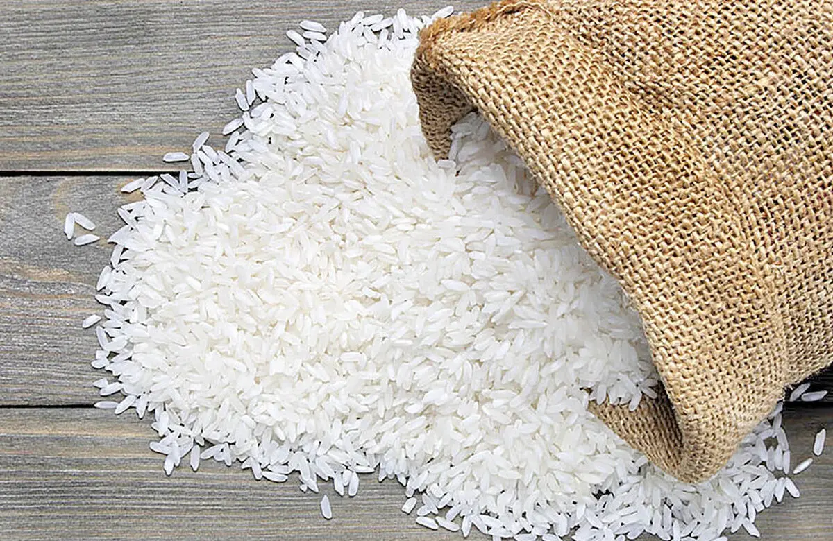 قیمت برنج در بورس بیمه می شود