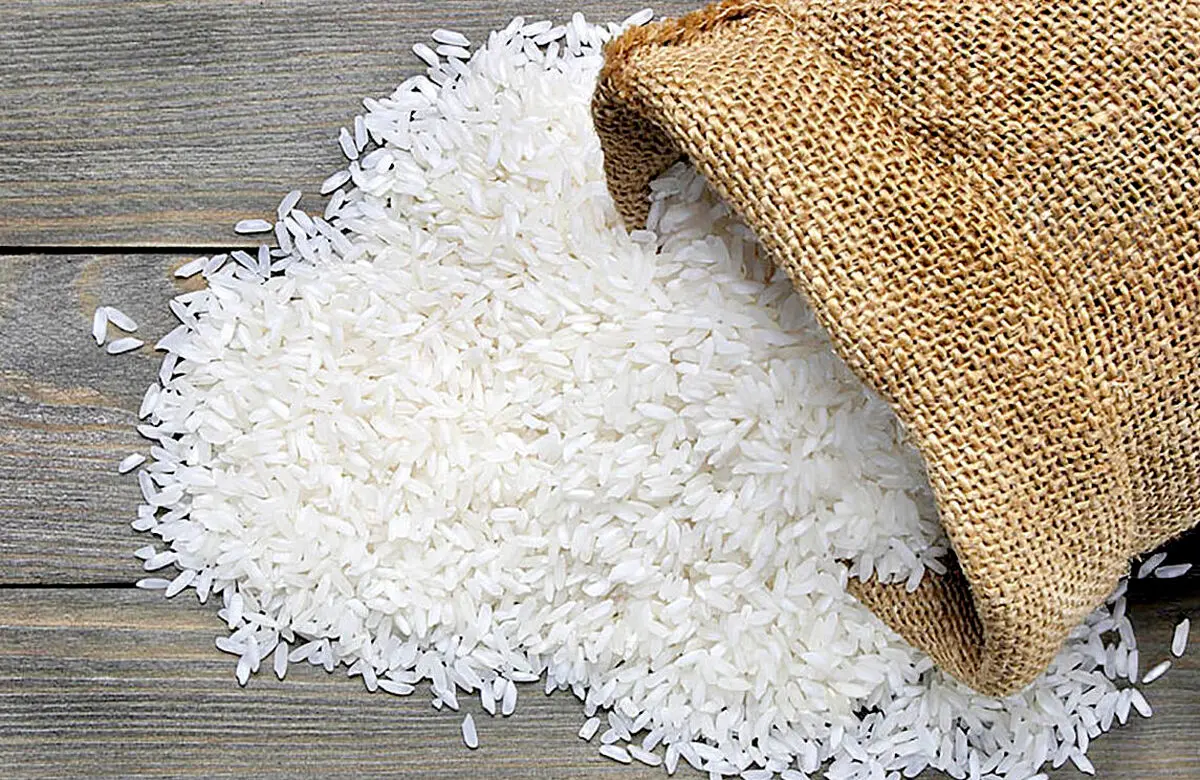 برنج در بورس عرضه می شود