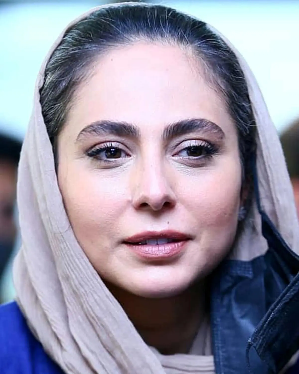 رعنا آزادی ور مادر شد؟ | خانوم بازیگر جنجال به پا کرد