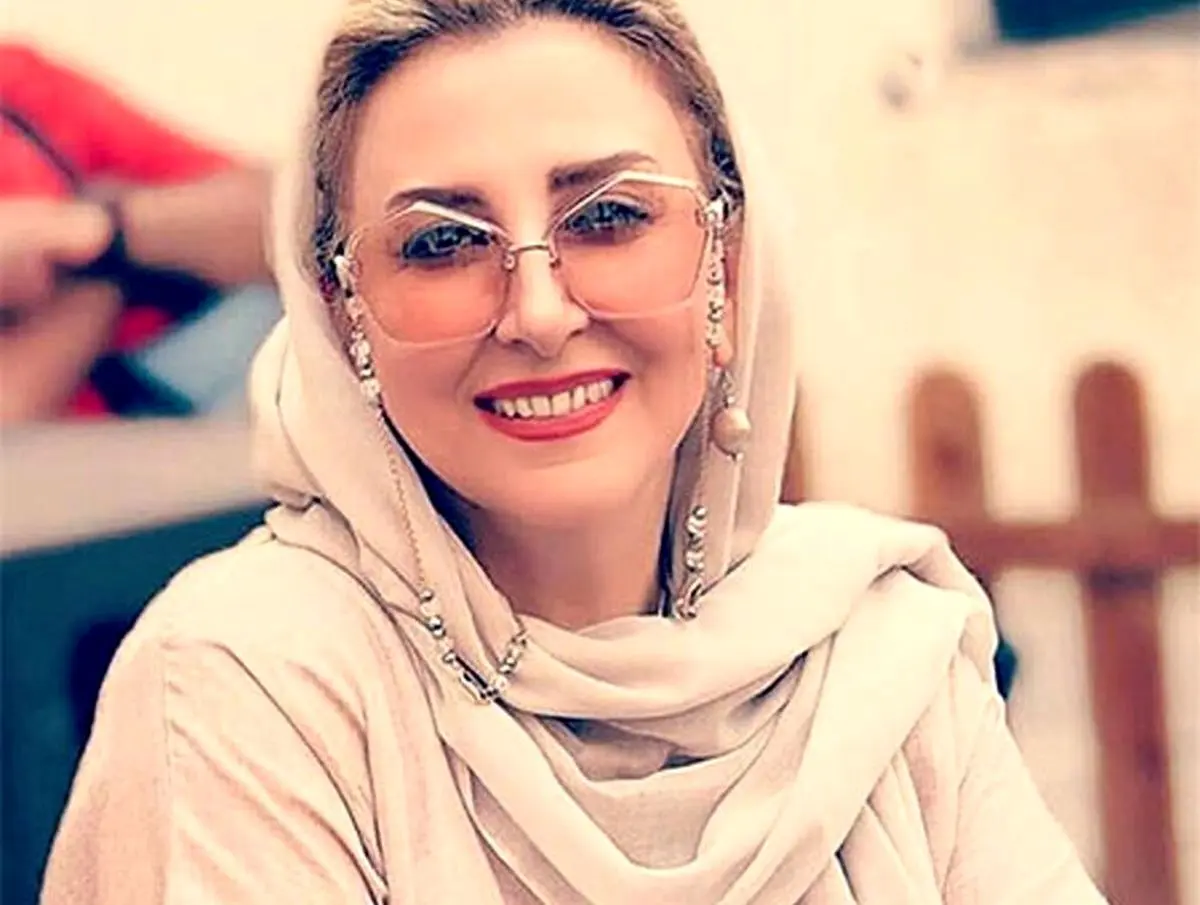 بیوگرافی مرجانه گلچین