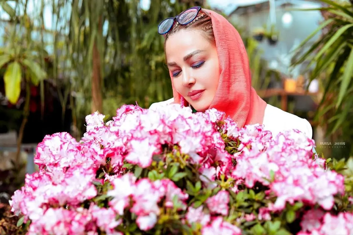 زندگینامه بهاره رهنما