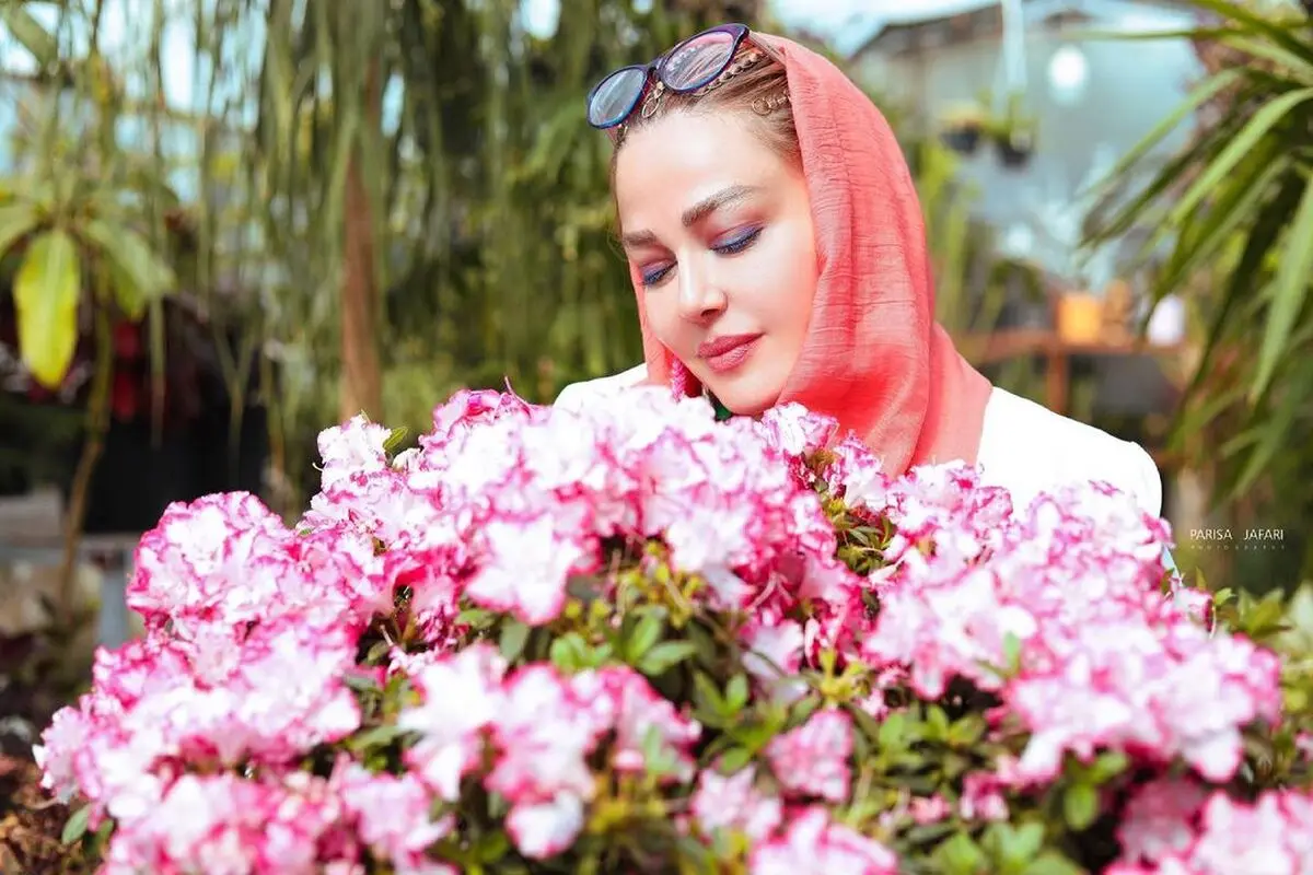 زندگینامه بهاره رهنما