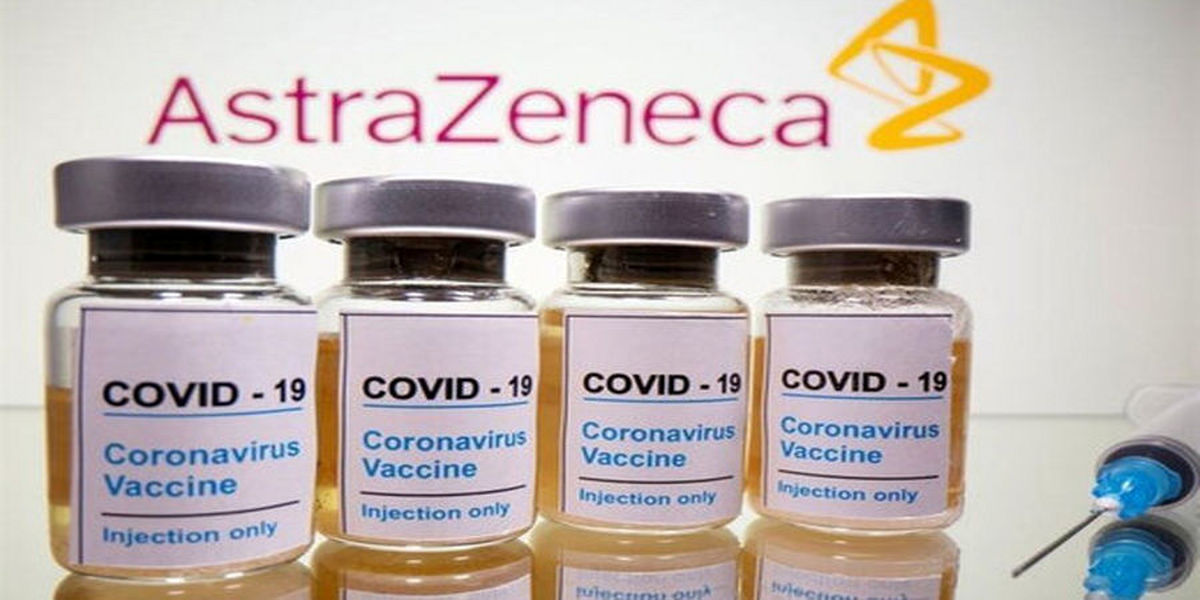 محموله بزرگ واکسن کرونا در راه ایران