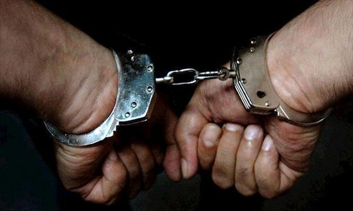 فوری: شهردار جنجالی تهران بازداشت شد