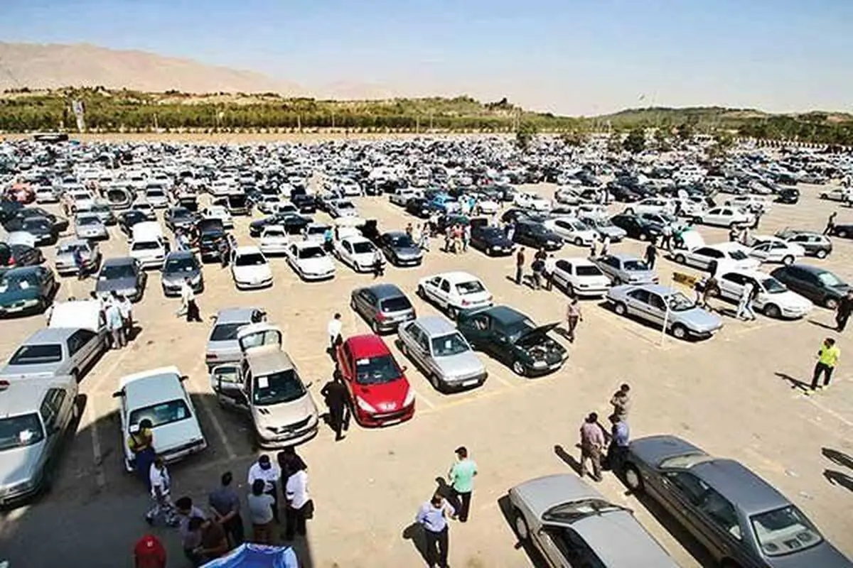 قیمت خودرو کی تعیین تکلیف می‌شود؟