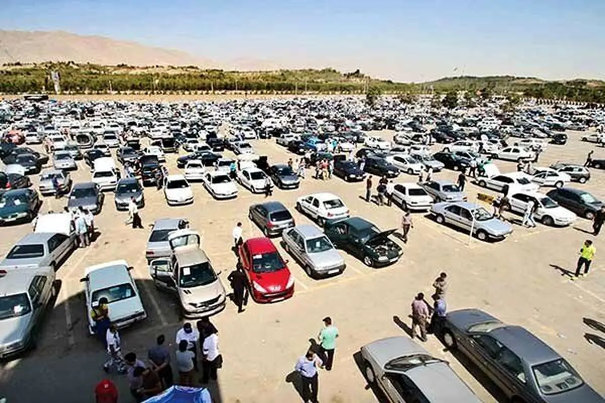 قیمت خودرو امروز 5 آبان 1400| خودرو با گرانی به تعطیلات می رود؟