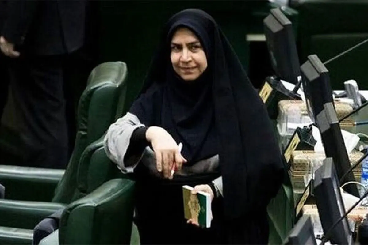 فوری: برادر نماینده مجلس دستگیر شد| فیلم
