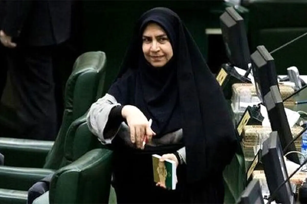 فوری: برادر نماینده مجلس دستگیر شد| فیلم