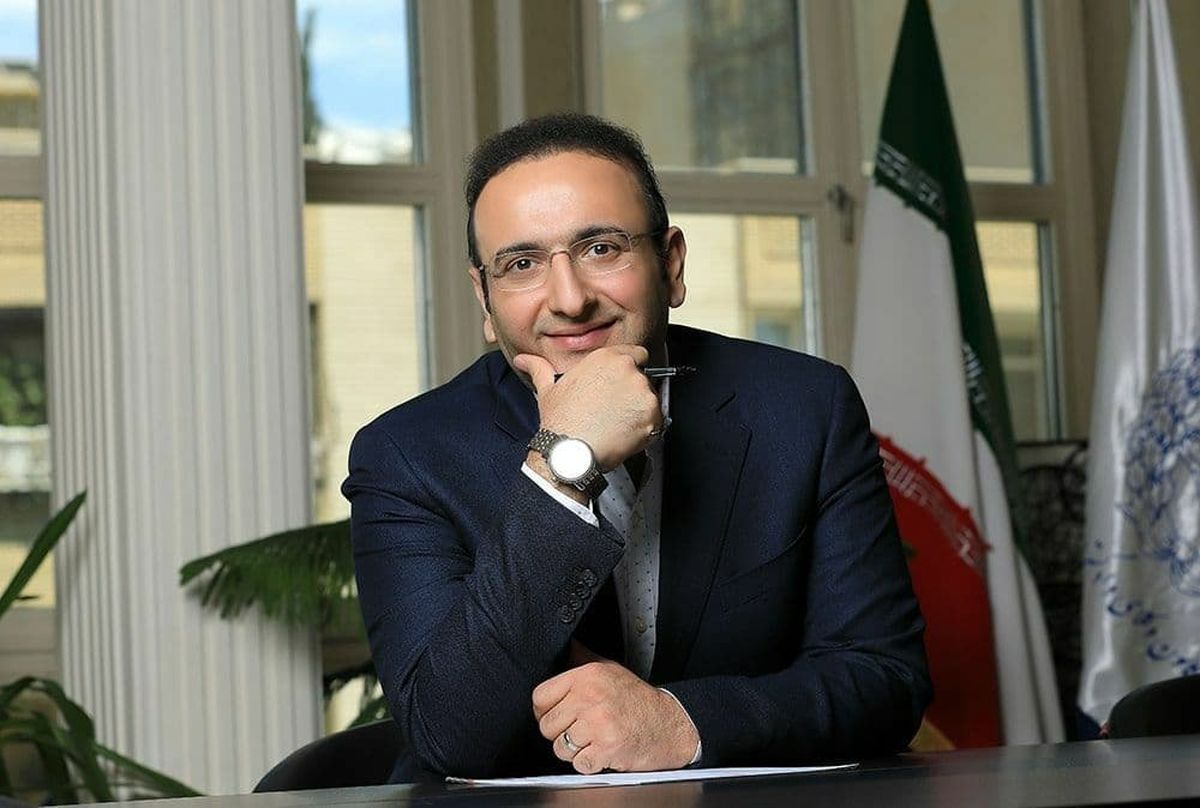 وکیل ملک محمدرضا مهری