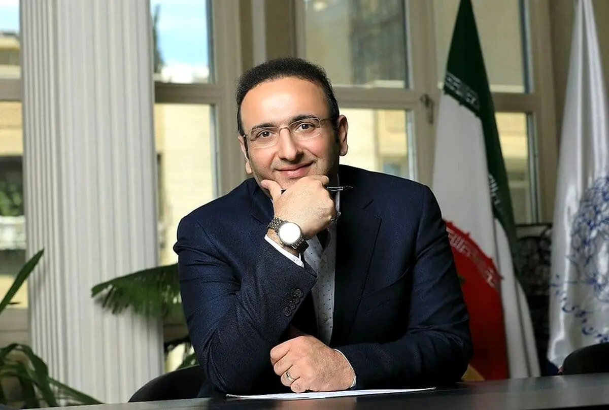 وکیل ملک محمدرضا مهری
