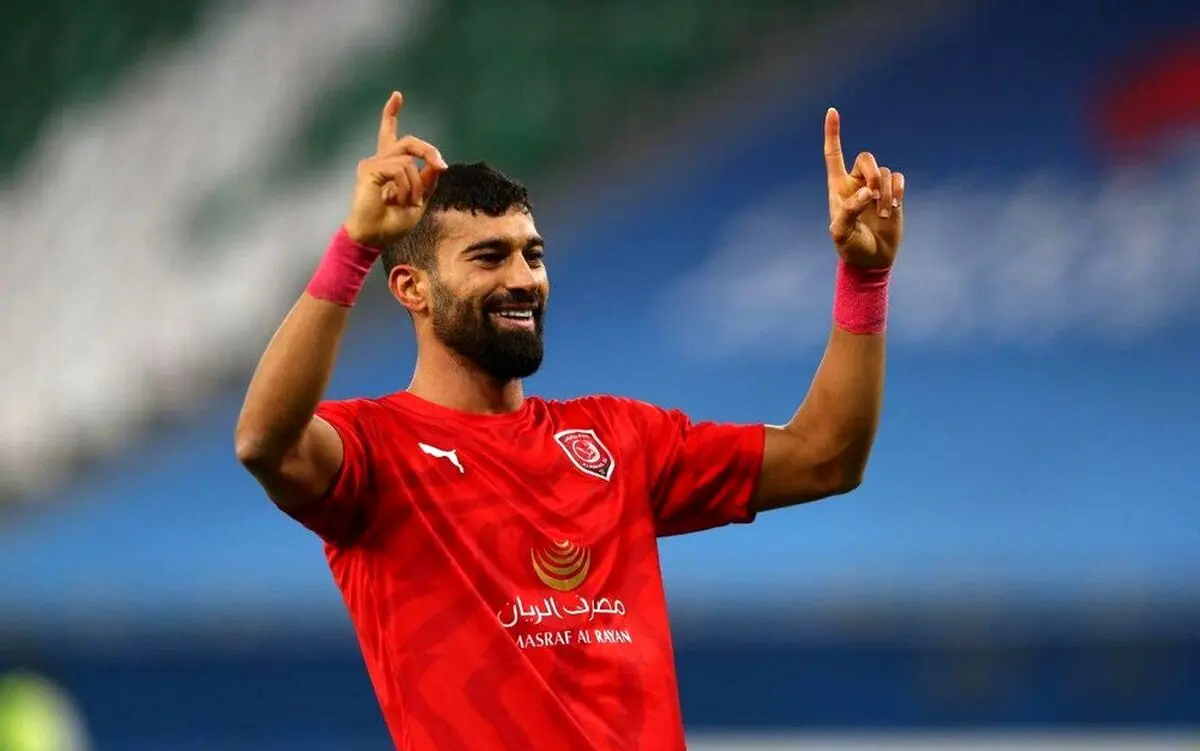 فوری: رضاییان به پرسپولیس پیوست