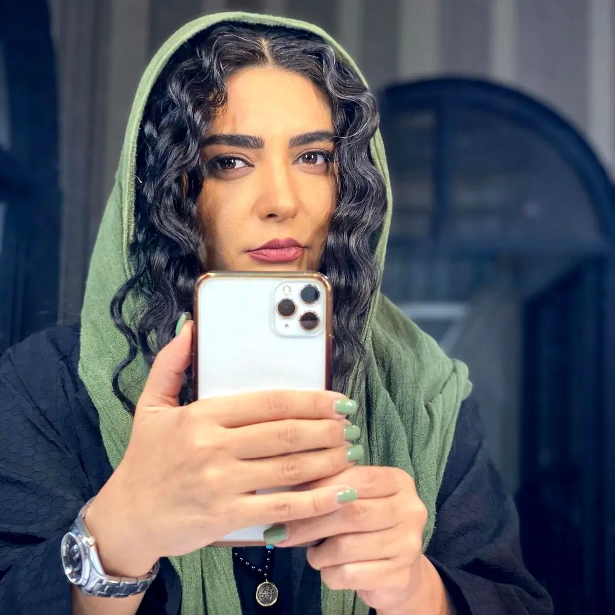 زندگینامه لیندا کیانی