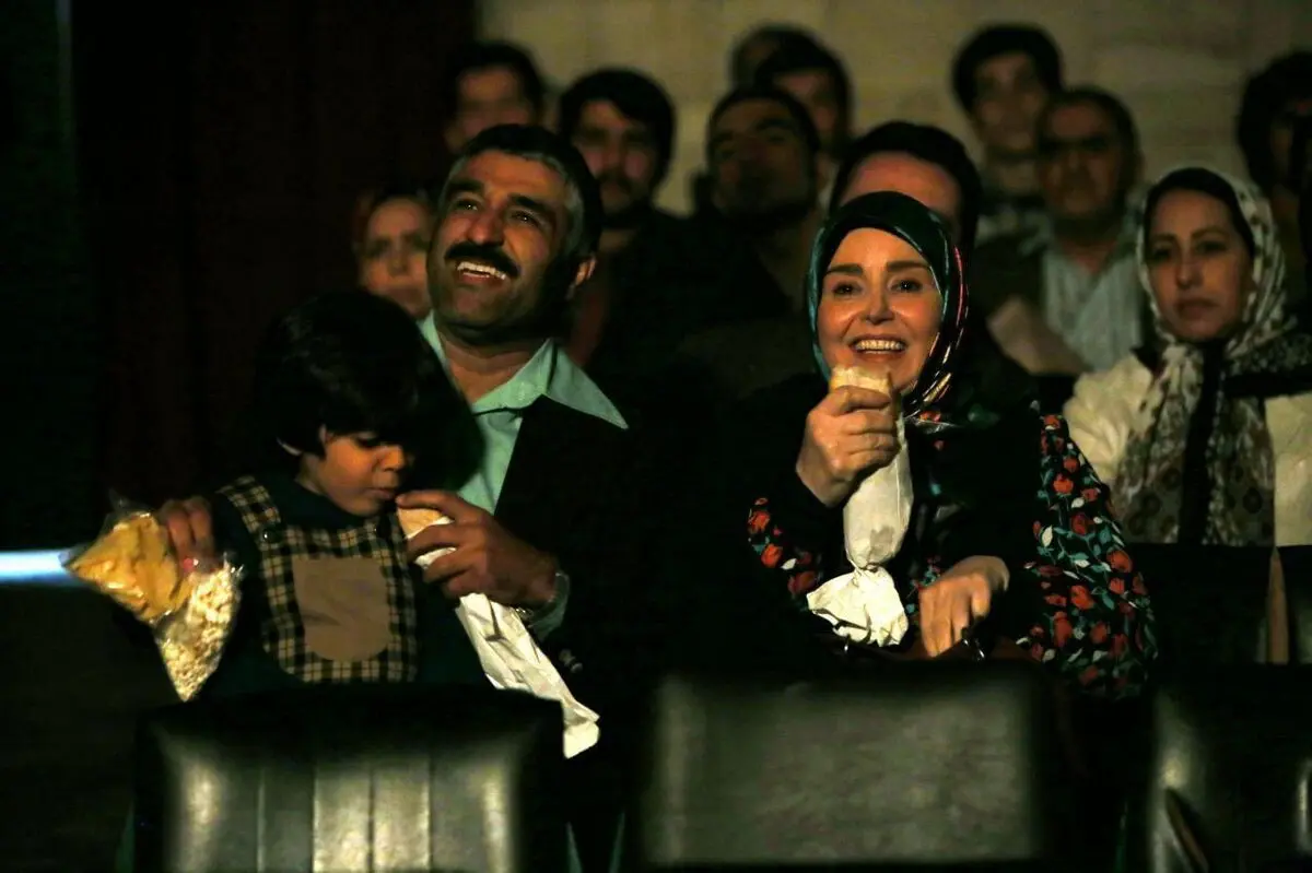 پخش سریال زیرخاکی از نوروز