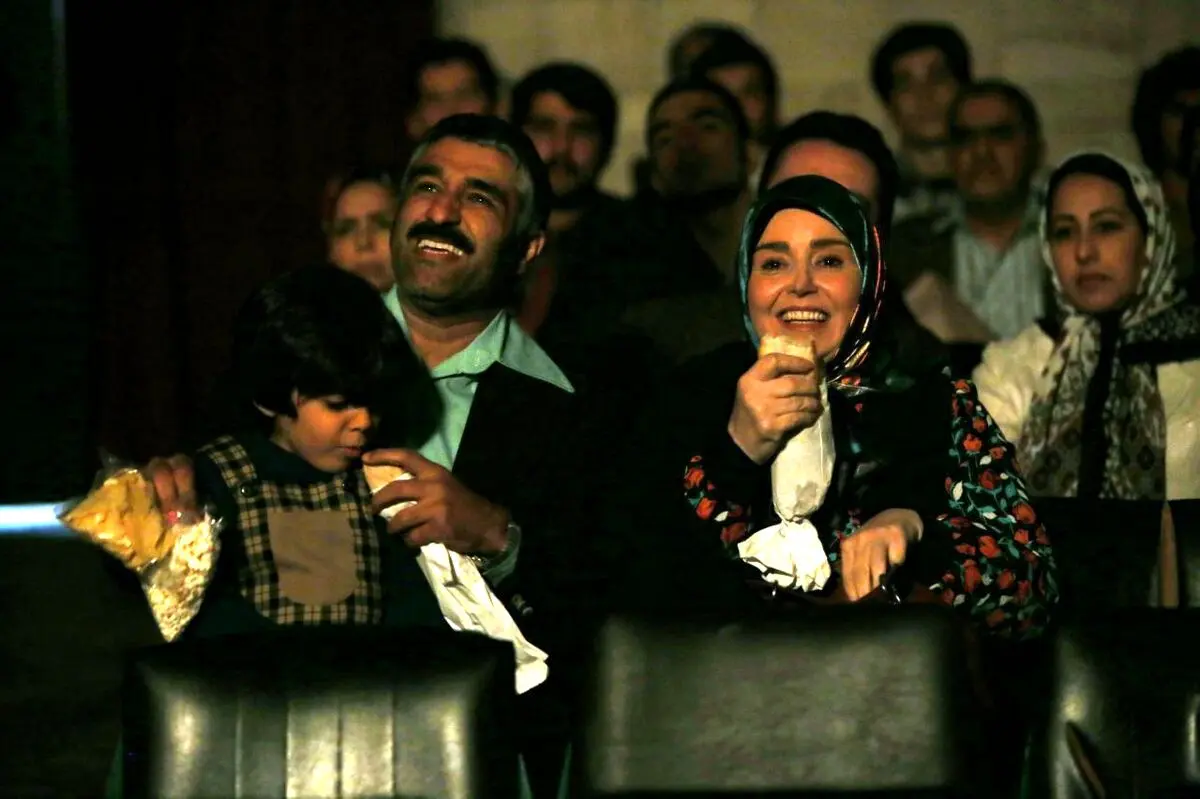 پخش سریال زیرخاکی از نوروز