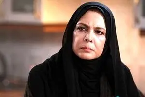 خبر مرگ بازیگر معروف تایید شد | ماجرا مرگ ناگهانی بیتا فرهی در منزلش!