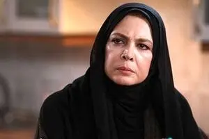 این عکس زیرخاکی از بیتا فرهی و دخترش حسابی وایرال شد | بازیگر مرحوم چه خوش پوش بوده + عکس