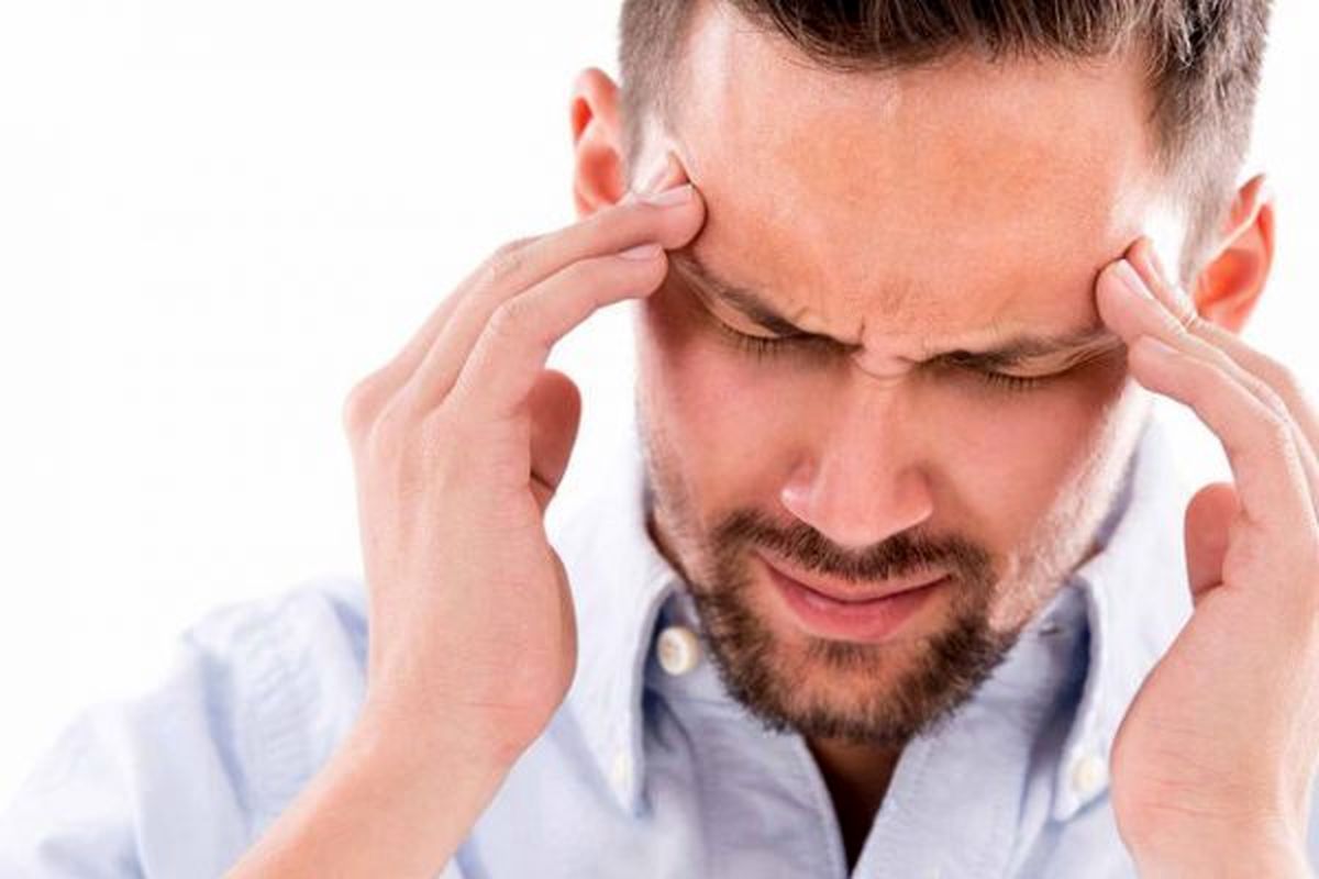 بهترین روش های معرفی شده برای درمان فوری سردرد | چگونه فورا سردرد را درمان کنیم؟