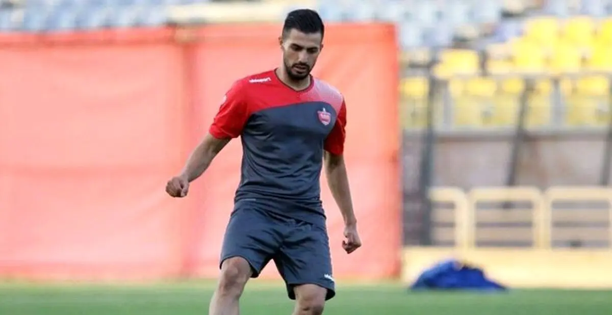 فوری: جنجال در پرسپولیس بالا گرفت