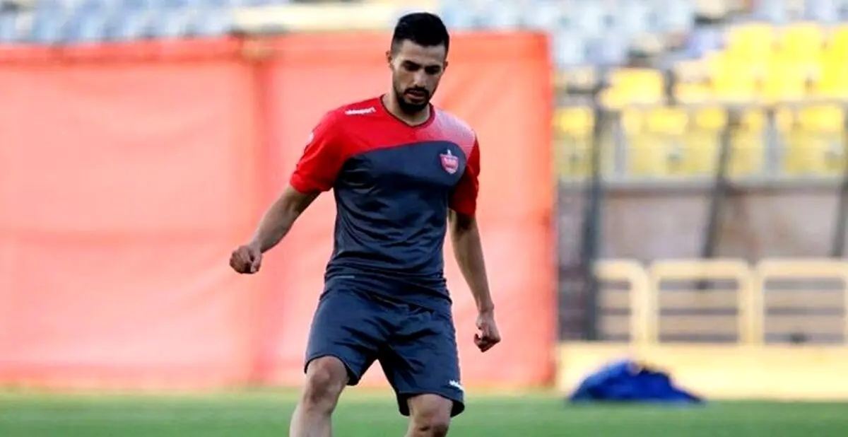 فوری: جنجال در پرسپولیس بالا گرفت