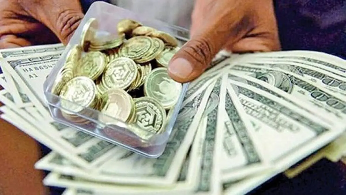 نرخ ارز چشم انتظار مذاکرات وین