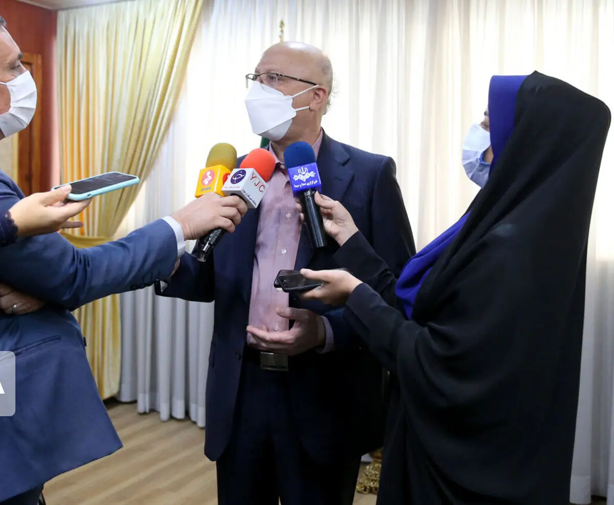 شرط بازگشایی دانشگاه ها