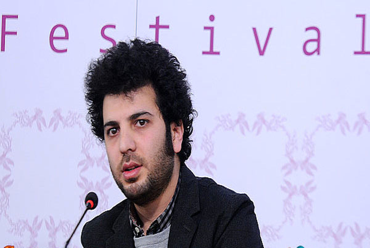 کارگردان ابد و یک روز قید جشنواره فجر را زد