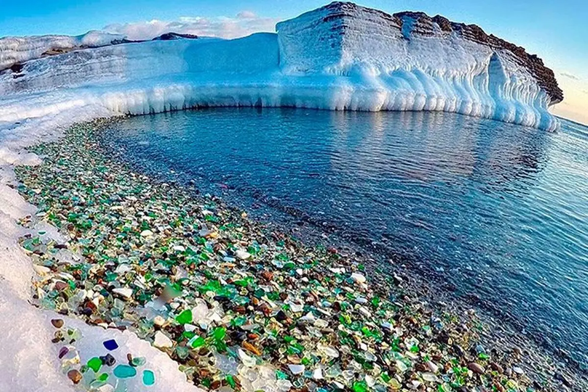 جاهای دیدنی قشم در زمستان | راهنمای سفر به قشم در زمستان