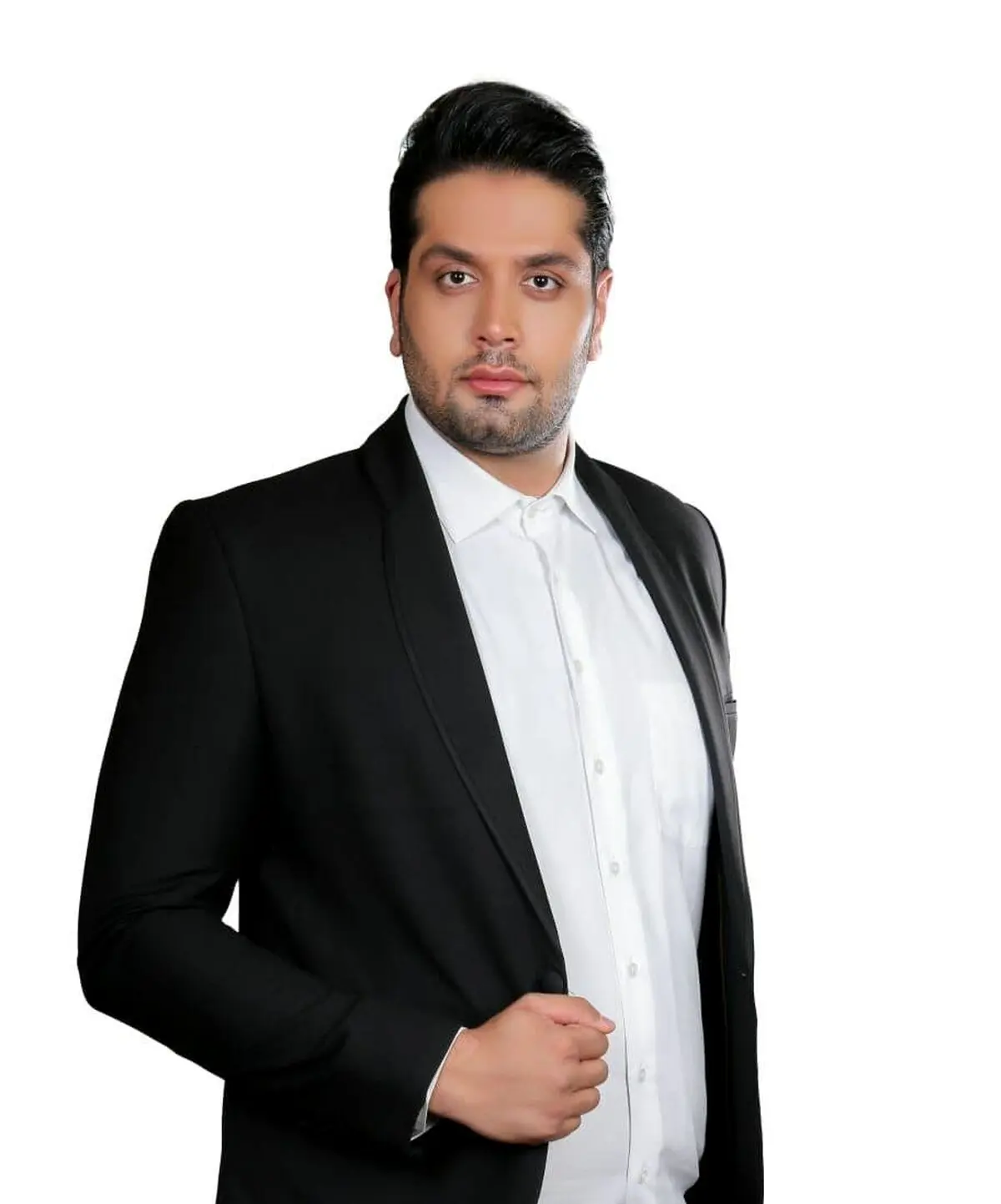 وکیل بورس