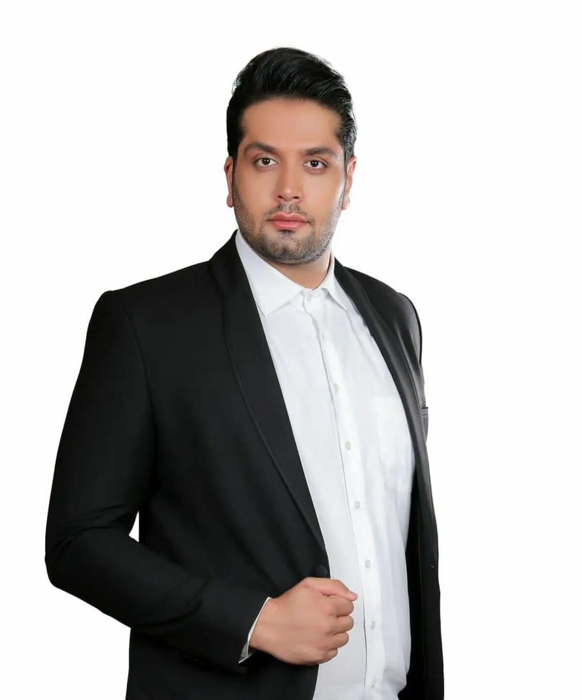وکیل بورس