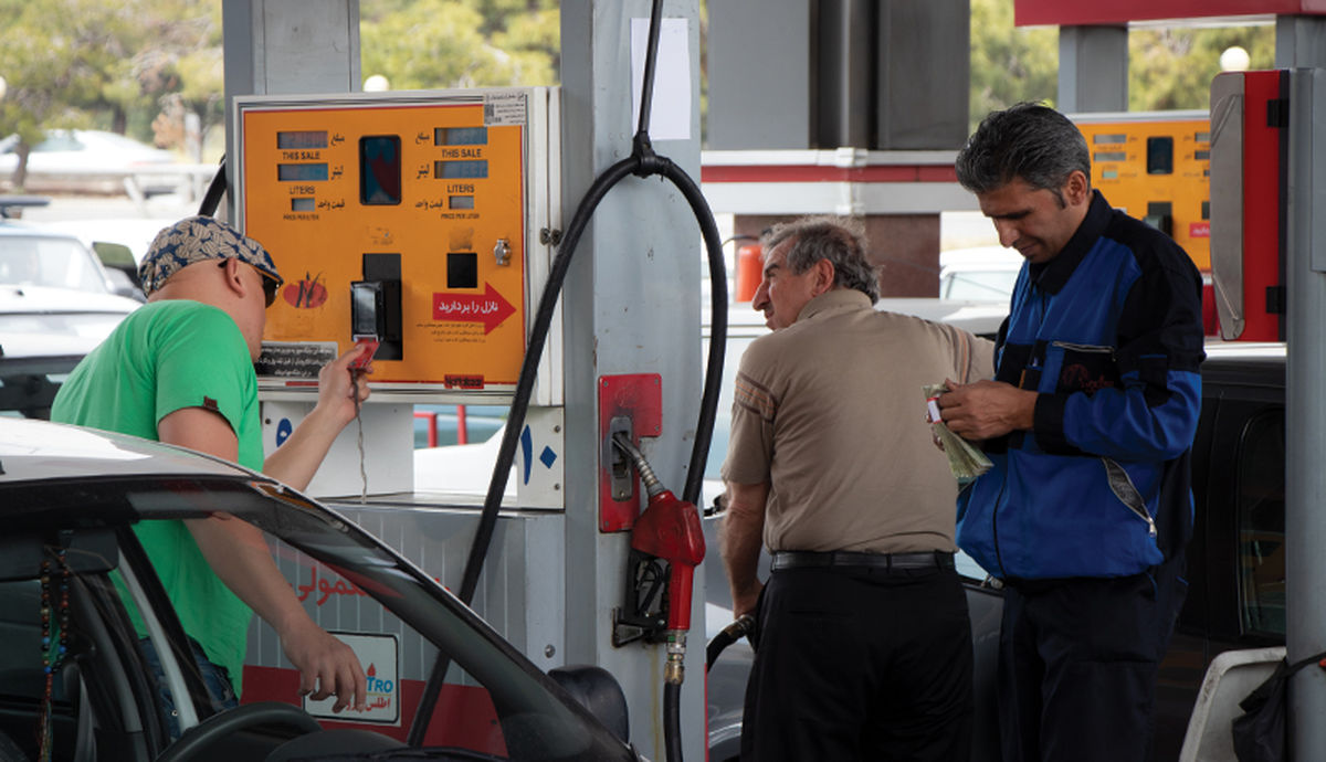 نرخ جدید بنزین برای زمستان امسال اعلام شد | افزایش نرخ بنزین اختیاری نیس!