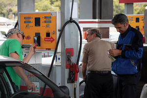 نرخ جدید بنزین برای زمستان امسال اعلام شد | افزایش نرخ بنزین اختیاری نیس!