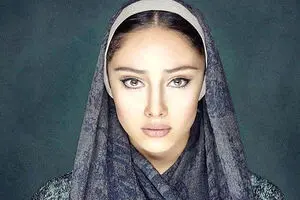 چاقی ترلان پروانه برای سریال جدیدش | ترلان پروانه حسابی تپل شده + عکس