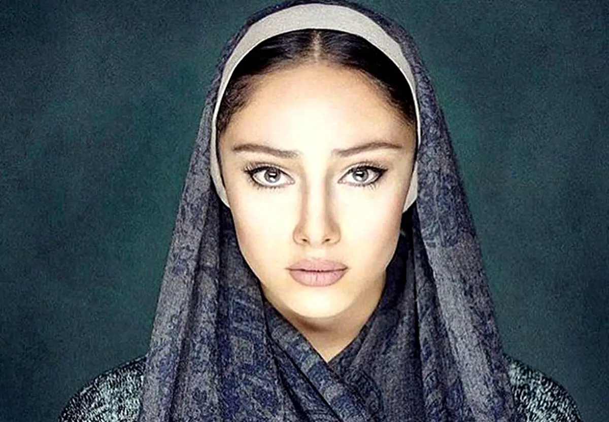 چاقی ترلان پروانه برای سریال جدیدش | ترلان پروانه حسابی تپل شده + عکس