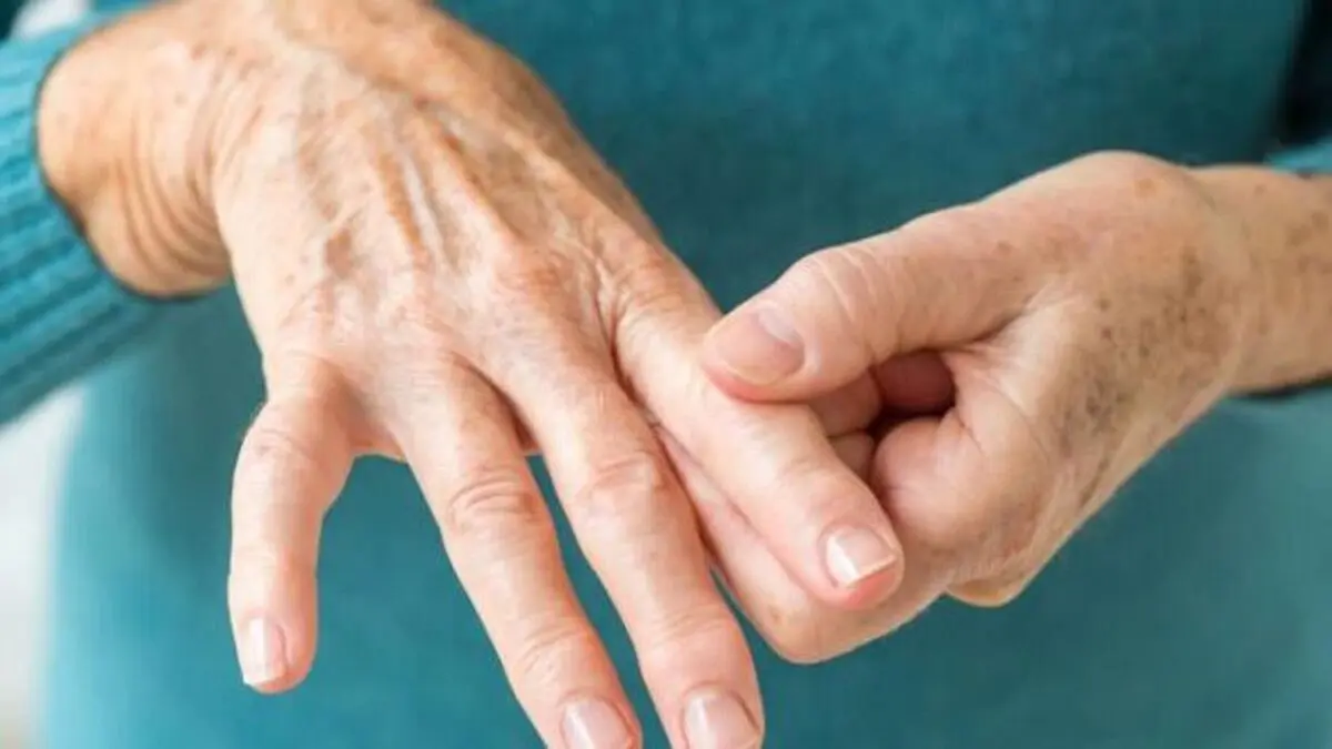 اگر این علائم را دارید مبتلا به روماتیسم هستید | برای پیشگیری باید چه کرد؟