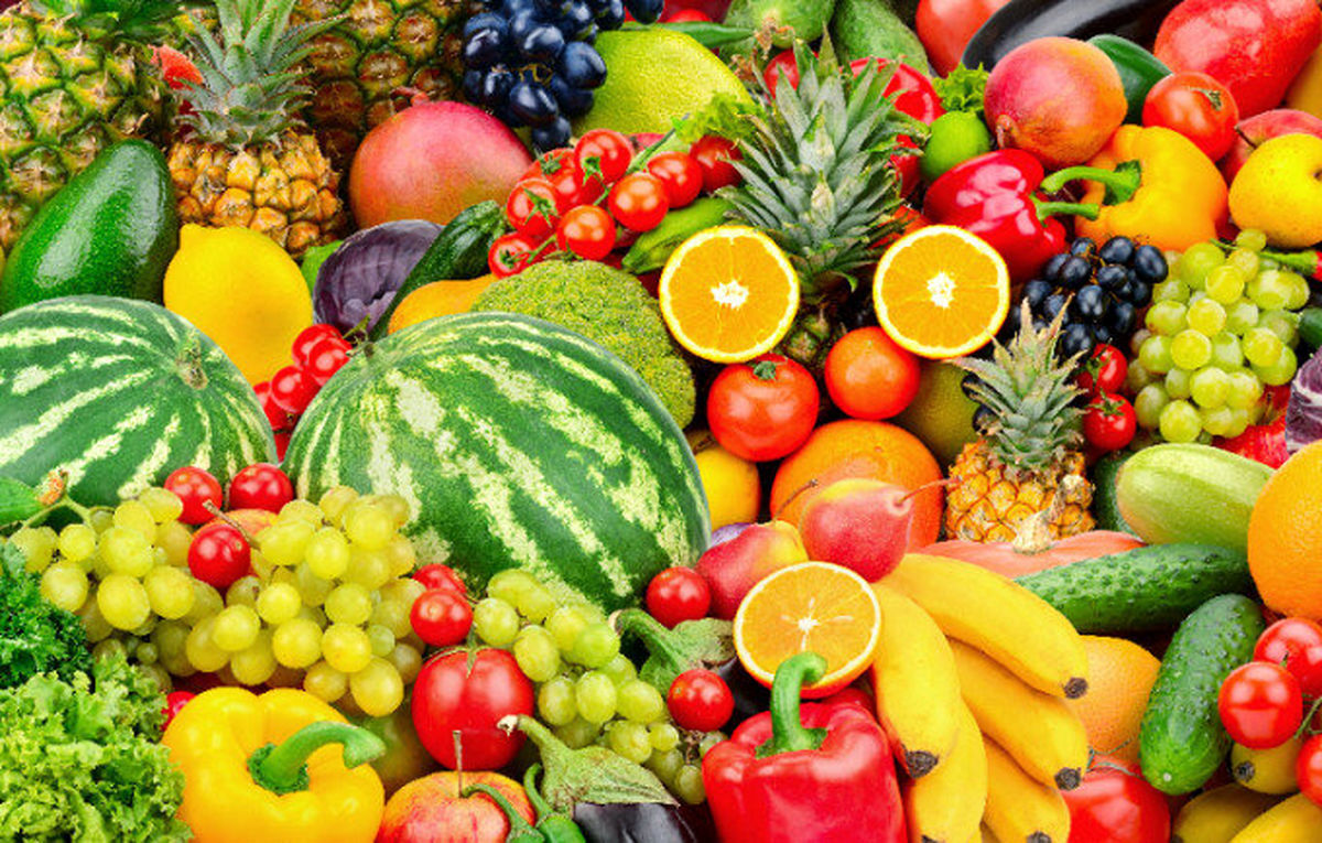 این میوه ها قاتل فشار خون شما هستند!