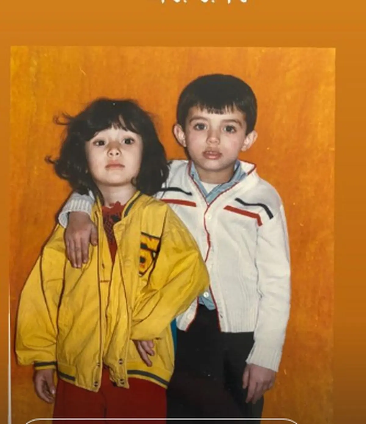 زندگینامه بهاره رهنما