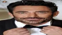 بلاخره محمدرضا گلزار در کنار خانمش دیده شد | محمدرضا گلزار 180 درجه عوض شده!! + عکس