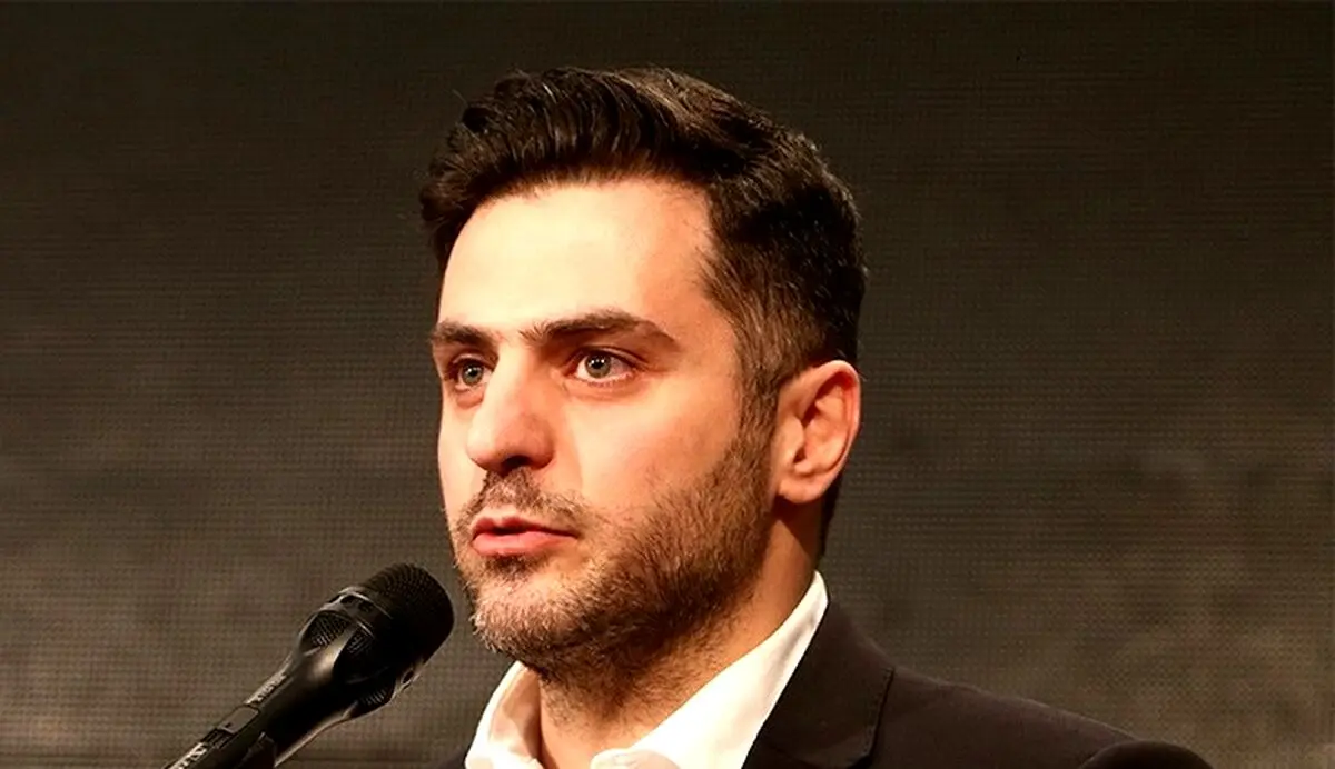 ببینید علی ضیا از ثروتش رونمایی کرد | کی فکر میکرد آقای مجری انقدر پولدار باشه؟