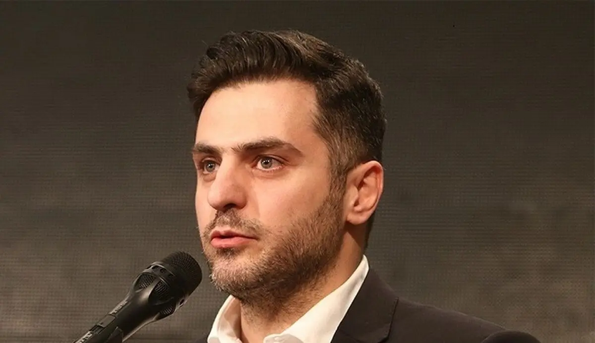 ببینید علی ضیا از ثروتش رونمایی کرد | کی فکر میکرد آقای مجری انقدر پولدار باشه؟