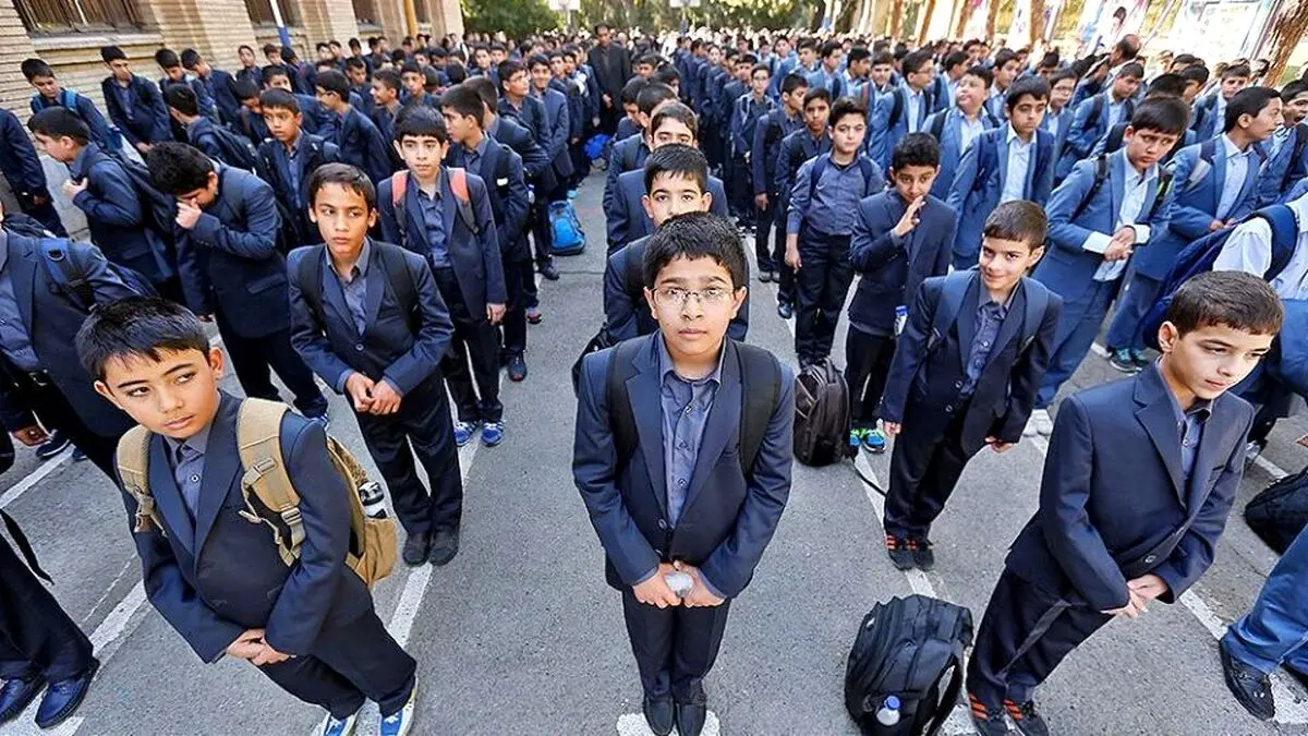 وعده مهم وزیر آموزش و پرورش درباره دانش آموزان