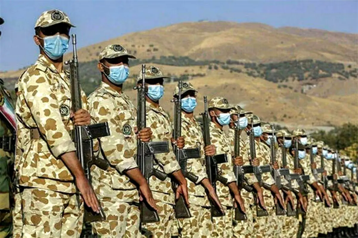 خبر فوری ویژه سربازان امسال | افزایش حقوق سربازان با توجه به مصوبه جدید!
