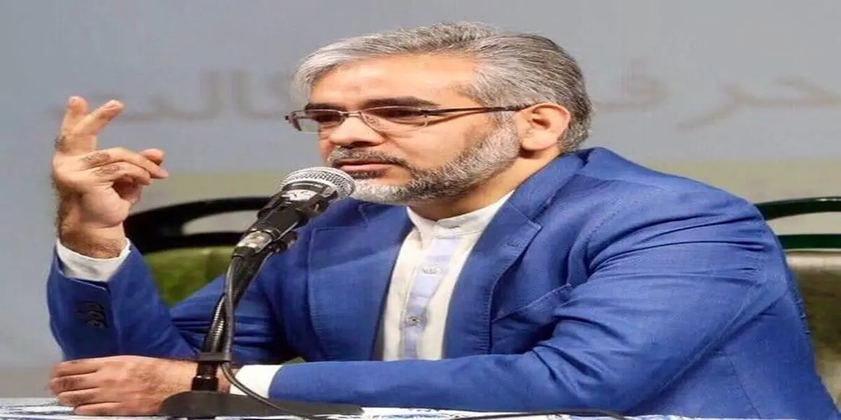 فوری: رئیس سازمان خصوصی سازی منصوب شد