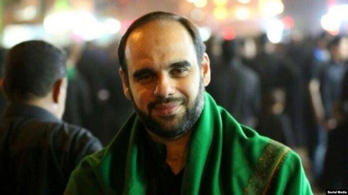 فوری: زندان در انتظار برادرزاده هاشمی شاهرودی