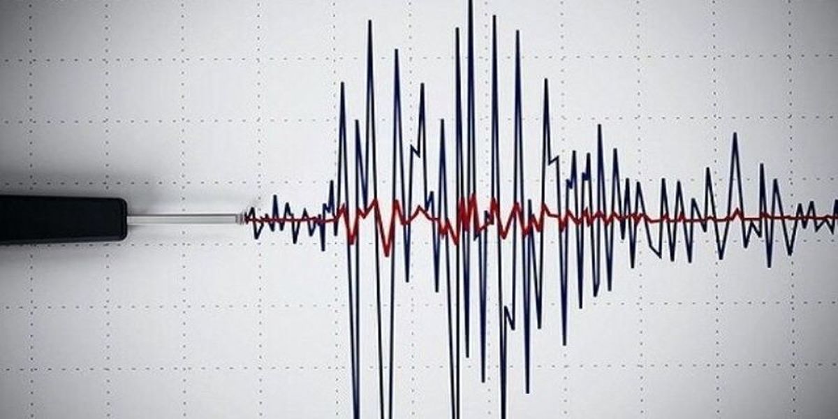 زلزله وحشتناک  استان کرمانشاه را لرزاند